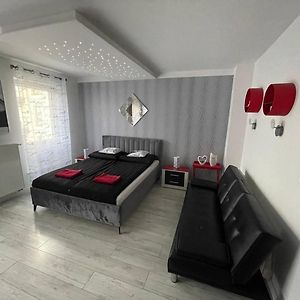 Apartament Angelina- Centrum Gdanska